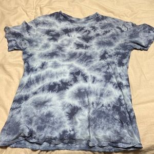 Pacsun tye dye shirt